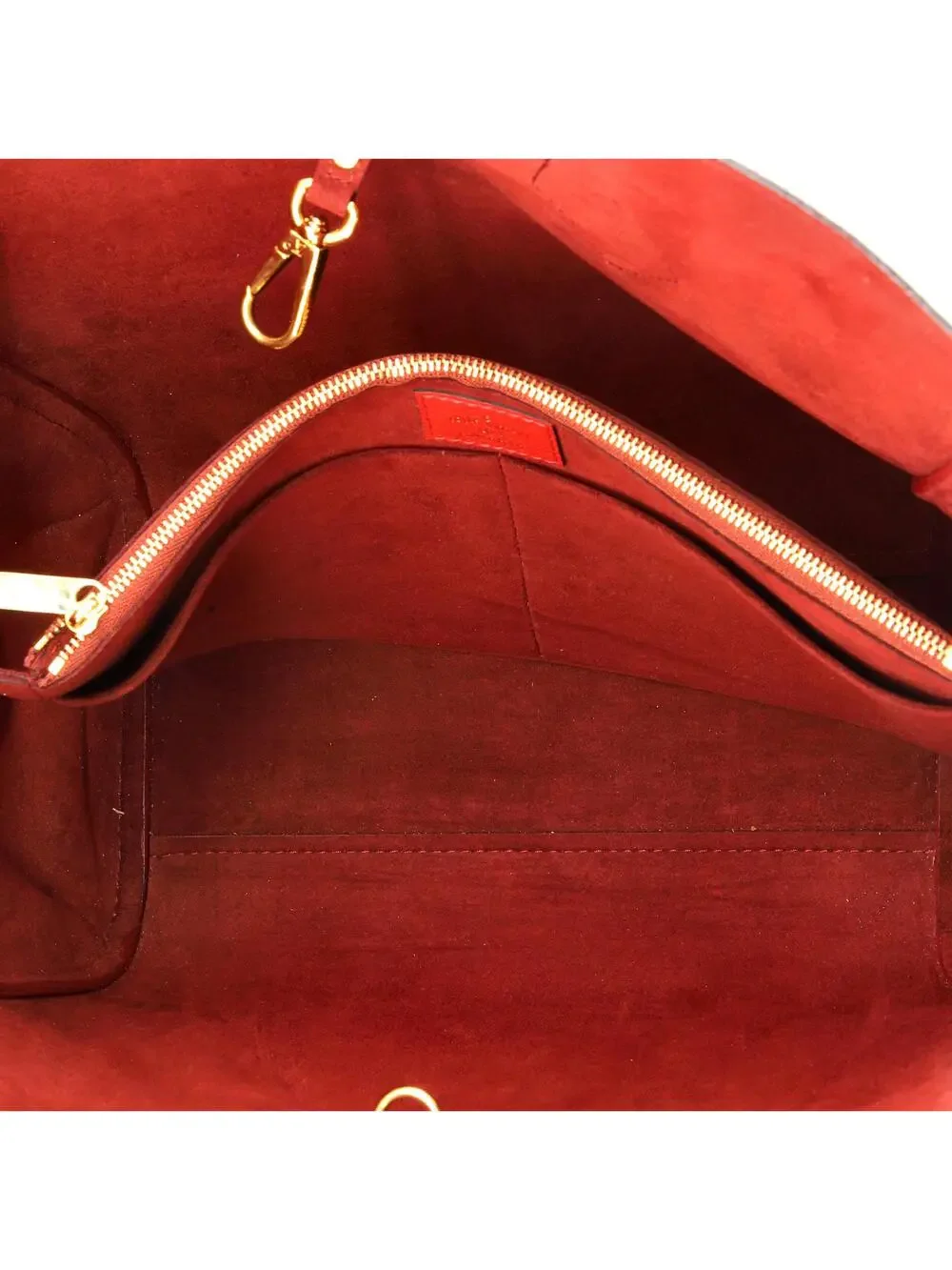 Louis Vuitton elevate your